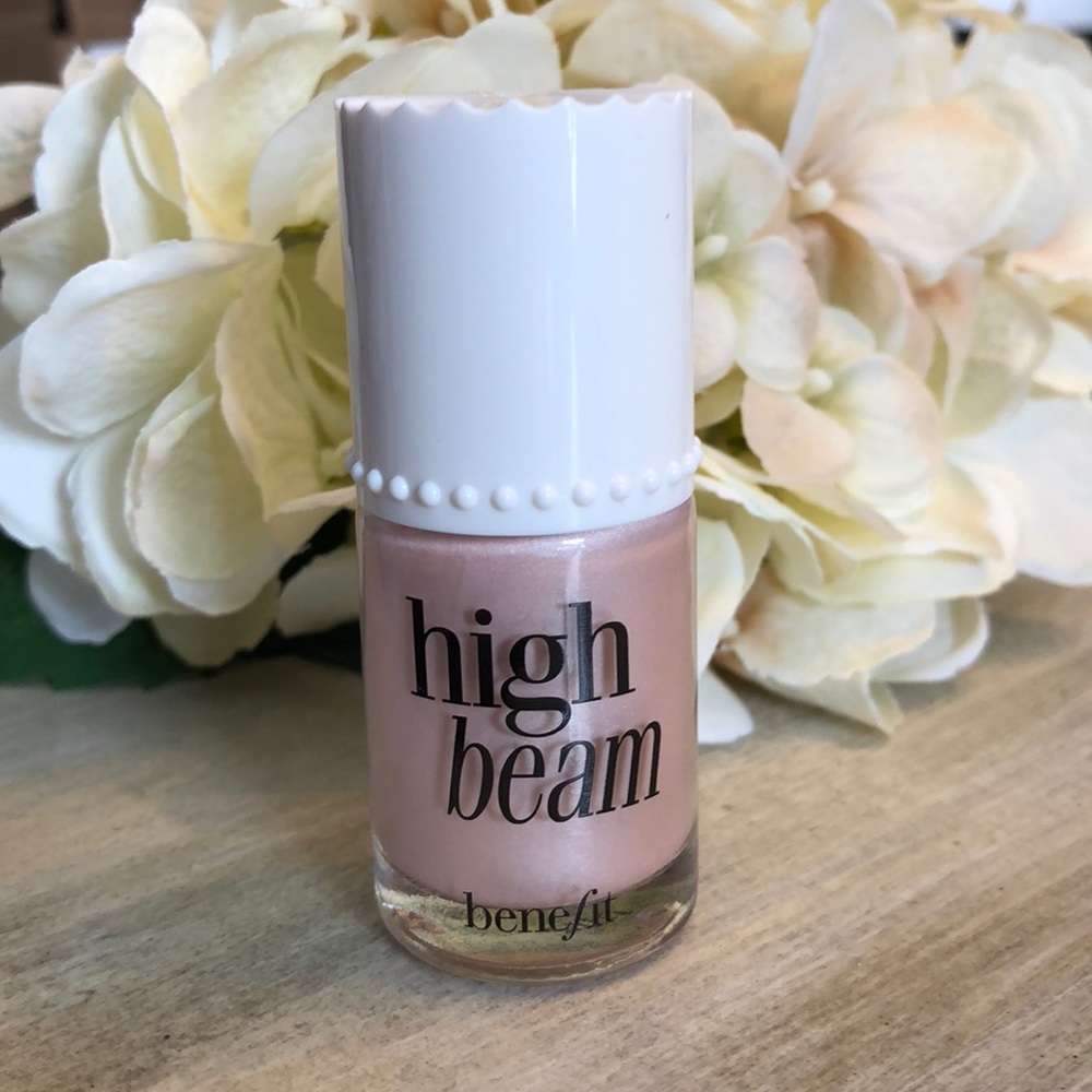 💕Benefit Highbeam💕Full Size💕New💕